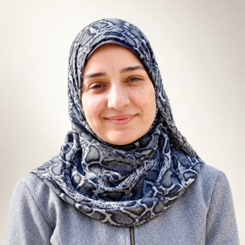 Dr. Eman Nour